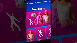 The gyat is crazy fortnite🍑 fortnite fortniteclips [upl. by Hyozo]