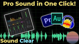 The Last Audio Production Tutorial You NEED for YouTube [upl. by Tedra240]