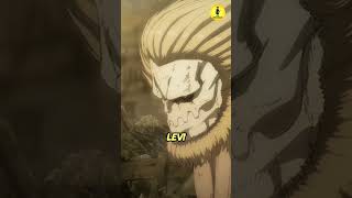 Levi Ackerman shorts anime leviackerman leviackermanedit animeshorts animeedit [upl. by Rodolphe]