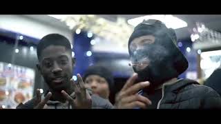 Hardest UK Drill Verses PT1 Mix [upl. by Isoj]