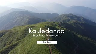 Kaulidanda Nisdi Rural Municipality Palpa [upl. by Rafi]