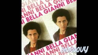 GIANNI BELLA quotIo canto e tuquot 1977 [upl. by Attehcnoc]