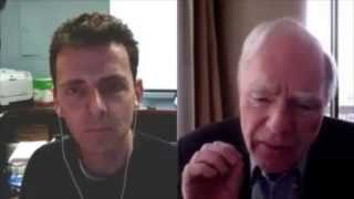 The Power of Audio Storytelling  with Robert McKee [upl. by Ytnom599]