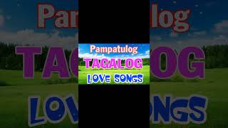 Morning Lumang Kanta ❤❤Pampatulog Masarap Balikan💝💝Tagalog Pinoy Old Love Songs 60s 70s 80s 90s [upl. by Eedoj]