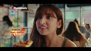 All New Domino’s Pizza Mania  Hindi [upl. by Amocat34]