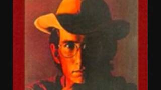 Townes Van Zandt  Why Shes Acting This Way [upl. by Keffer]