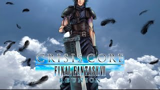 Avant FFVII Rebirth  Crisis Core Final Fantasy VII Reunion [upl. by Gene68]