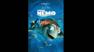 Finding Nemo 2003 Main Title Nemo Egg [upl. by Aiepoissac]