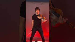 Alexander Rybak violin cover Eurovision 2024  Croatia [upl. by Senhauser]