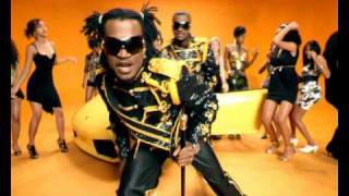 PSquare ft J Martins E No Easy Official Video [upl. by Florenza979]