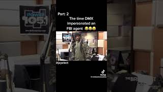 DMX 🫣😂💯 [upl. by Adnolor]