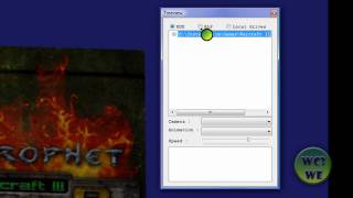 Warcraft 3 Viewer How to Edit Skins HD [upl. by Ynnoj213]