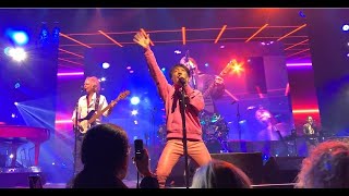 JOURNEY  Live Full Concert  Scotiabank Arena Toronto  March 12th 2023 [upl. by Nosae]