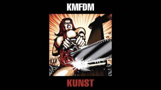 KMFDM  Quake [upl. by Wivestad393]