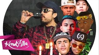 ♫ CANTANDO FUNK VERSÃO ROMÂNTICA 02  Mc Lan Mc Fioti Mc Kevinho amp mais [upl. by Izzy]