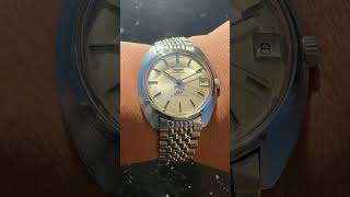 Longines Ultrachron 🟢For sale 🟢 [upl. by Veator]