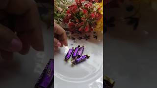 Eclairs chocolate Amul smoothi popsicle youtubeshort viralvideo chocolate [upl. by Dnalrah802]