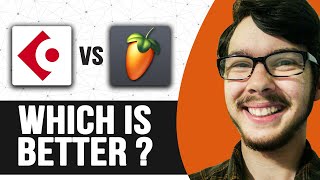 FL Studio vs Cubase Full Review 2024  WATCH BEFORE BUYING [upl. by Ylaek920]