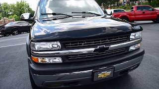 2002 Chevy Silverado 1500HD [upl. by Riggall]