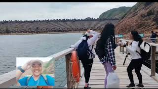 UNESCO GEOPARK to PO PIN CHAU part 1travel adventure explore [upl. by Dez]