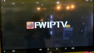 How to install FWIPTV HD and MX Player Way2 [upl. by Lowry998]