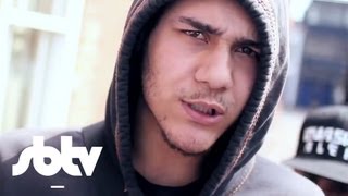 Invasion Alert Part 2  CYPHER SBTV Birmingham [upl. by Jak605]