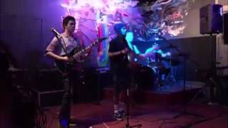 Poets and Pistols live at Mang RudysTuna Grill and Papaitan [upl. by Sicular]