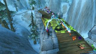 Alterac Valley Exploit Guide [upl. by Renny]