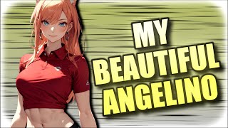 F4M  Girlfriend ASMR  MeetCute With Your Italian Summer Roommate  British Accent  🥰Sweet🥰 [upl. by Ahsap]