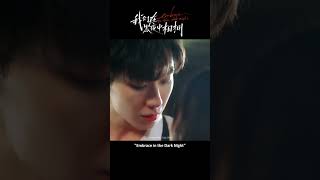 😘 Embrace in the Dark Night FMV 🎬Cdrama [upl. by Ddat]