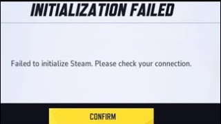 How To Fix “Failed to initialize Steam” In Marvel Rivals [upl. by Fitzpatrick]