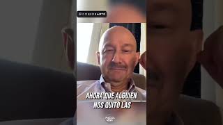 🗯️ Regresó Salinas de Gortari se llamó “desempleado” Claudia Sheinbaum respondió 🗣️ [upl. by Chantalle385]