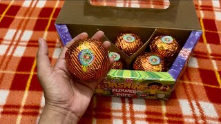 JASMINE AANR Testing Video 🤩💥 “2024 Diwali” 🪔 crackers fireworks diwali video patake [upl. by Yrreiht]