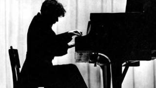 Glenn Gould live in Moscow 1957 7 JS Bach  Art of the Fugue 1 2 4 [upl. by Rockefeller]