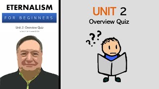 Unit 2 Overview Quiz [upl. by Avrom]