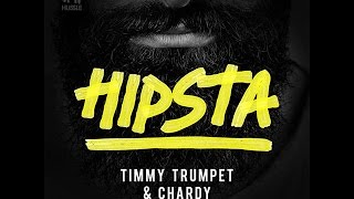 Timmy Trumpet amp Chardy  Hipsta Andrew FULL REMAKE FL STUDIO [upl. by Ravi249]