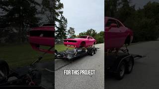 The Stolen Demon 170 Build Is VERY Pink [upl. by Adrahs]