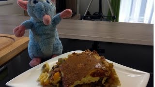 Tarte mit Ratatouille von der Freundin und Millionenshow ankündigung [upl. by Frasier541]