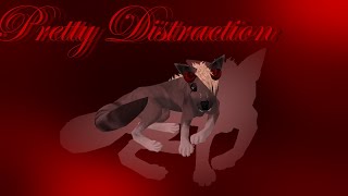 FeralHeart Pretty Distraction [upl. by Marsland307]