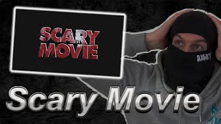 SO EFFORTLESS Avelino amp Aitch  Scary Movie Official Lyric Video REACTION [upl. by Yecam]