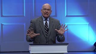 Tim Keller  Mark 153347  4162018 [upl. by Eerazed]