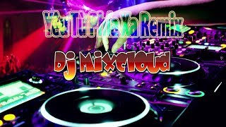 Việt Mix  Yêu Từ Phía Xa  LK Nhạc Remix  Dj Mixcloud [upl. by Ecnerwal]