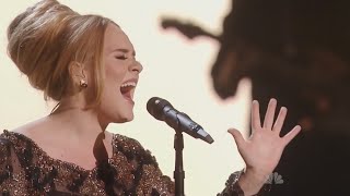 Adele  Set Fire to the Rain [upl. by Ahsikel]