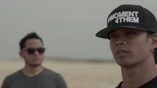 Kullul Hubbi Official Music Video  Muadz Dzulkefly Noh Salleh Aizat Amdan amp Faizal Tahir [upl. by Airamanna]