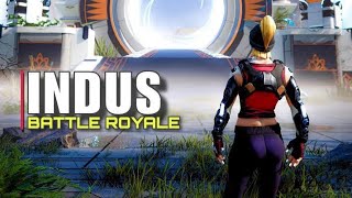 INDUS Game REVIEW [upl. by Decca]