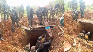 VIDEO🚨DORE AMAHANO AKOMEJE KUBERA CONGO ISI YOSE IREBERA [upl. by Leugar92]