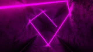 Ultra High Definition 4K Neon Tunnel Screensaver [upl. by Olney]