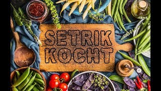 Auflauf für die Pfanne ➤ Setrik Kocht №2  FullHD Deutsch [upl. by Johannah]