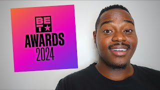 2024 BET Awards Review [upl. by Anahs]