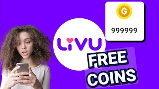 LivU App Hack 2024  How To Get Unlimited Coins on LivU app for iOS amp Android [upl. by Leuname]